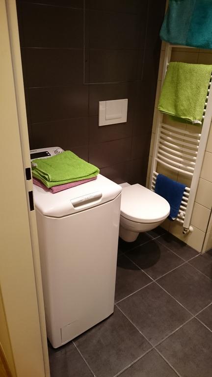 Apartment Medvedin 92 Spindleruv Mlyn Bagian luar foto