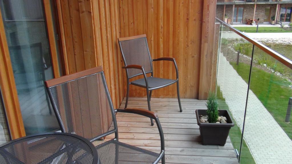 Apartment Medvedin 92 Spindleruv Mlyn Bagian luar foto