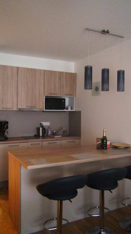 Apartment Medvedin 92 Spindleruv Mlyn Bagian luar foto